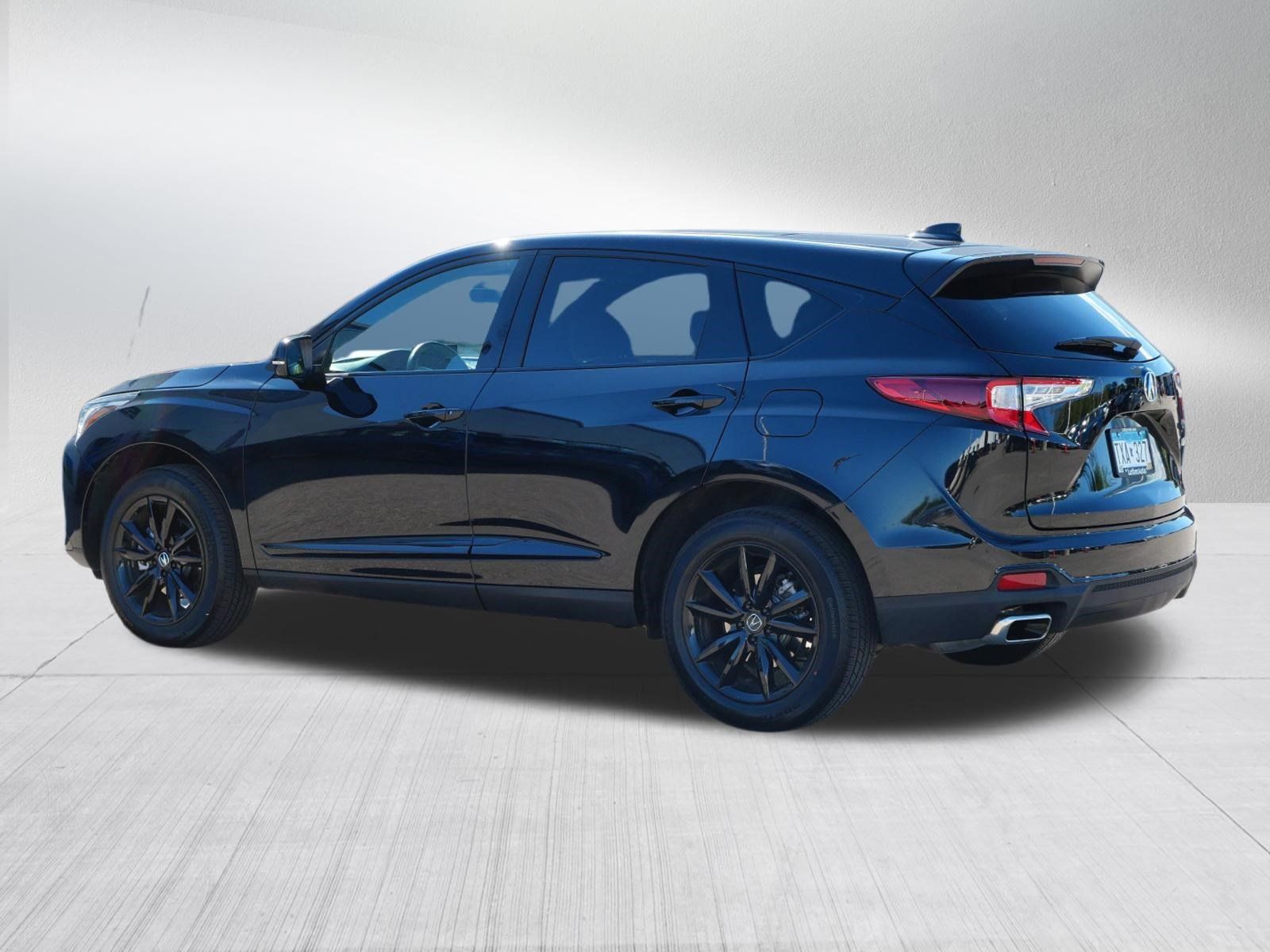 Certified 2025 Acura RDX FWD image 5
