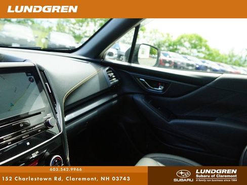 Used 2022 Subaru Forester Wilderness AWD/4WD image 25