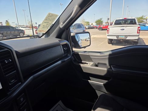 Certified 2024 Ford F150 XLT w/ Equipment Group 302A MID AWD/4WD image 11