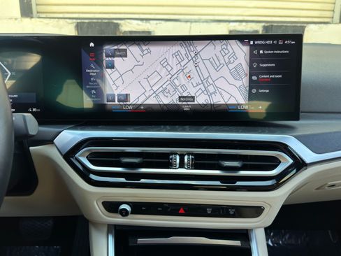 Used 2023 BMW i4 eDrive35 w/ Premium Package RWD image 24