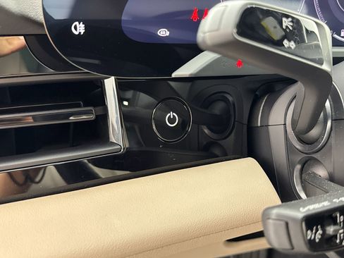 Certified 2024 Porsche Taycan 4 Cross Turismo image 19