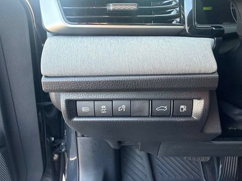 Used 2026 Toyota Camry LE FWD image 26