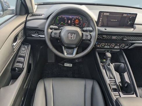 New 2026 Honda Accord Touring image 15