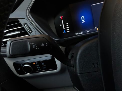 Used 2023 Ford Escape Active FWD image 35