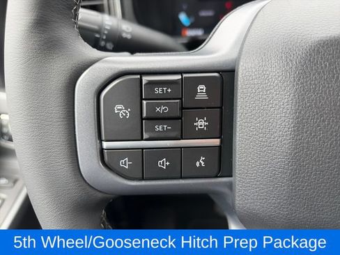 Used 2026 Ford F250 Lariat w/ Lariat Ultimate Package AWD/4WD image 14