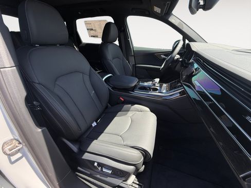New 2025 Audi Q7 3.0T Prestige AWD/4WD image 19