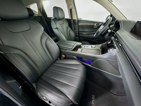 Used 2024 Genesis GV80 3.5T image 34