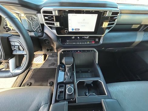 Used 2025 Toyota Tundra SR5 w/ SR5 Premium Package AWD/4WD image 19