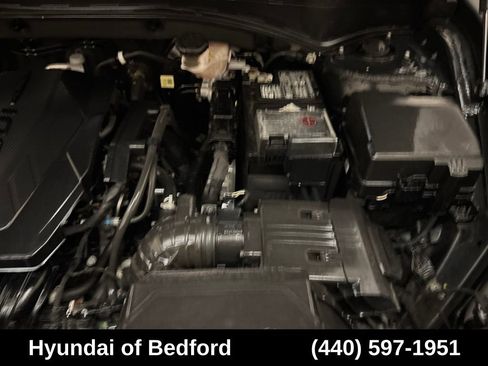 Used 2023 Hyundai Santa Fe SEL AWD/4WD image 25