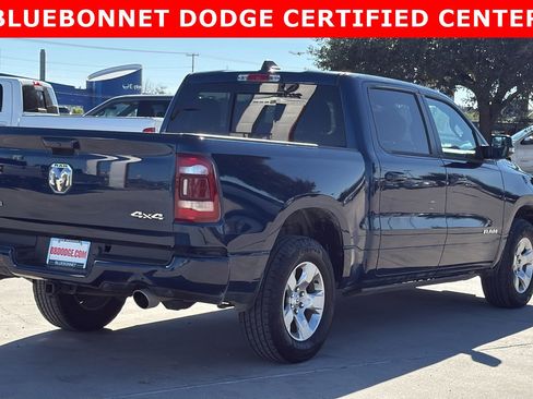 Used 2023 RAM 1500 Big Horn image 5