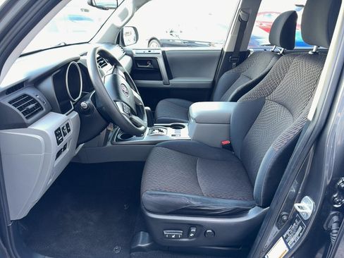 Used 2013 Toyota 4Runner SR5 w/ Convenience Pkg AWD/4WD image 6