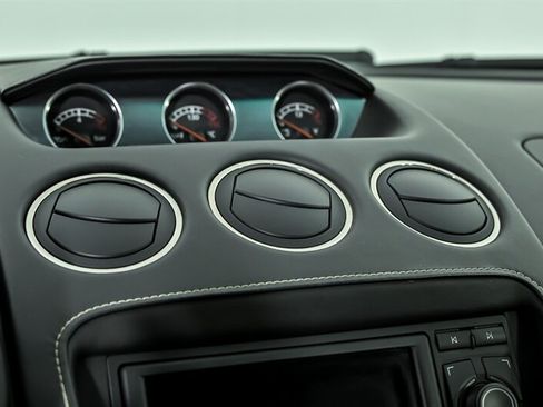 Used 2008 Lamborghini Gallardo Spyder AWD/4WD image 27