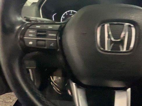 Used 2024 Honda Civic EX-L image 34