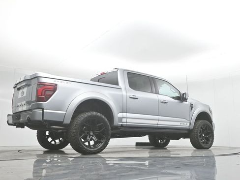 New 2025 Ford F150 Lariat w/ Equipment Group 502A High image 52