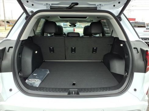 New 2026 GMC Terrain Denali image 20