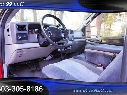 Used 2000 Ford F250 XLT image 12