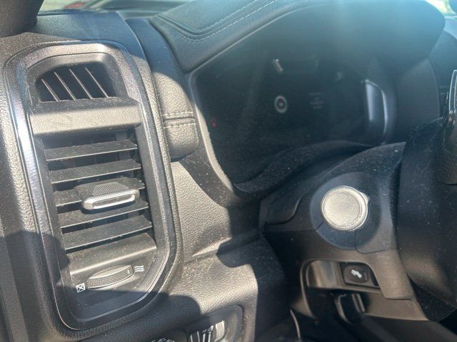 Used 2024 RAM 2500 Rebel AWD/4WD image 8