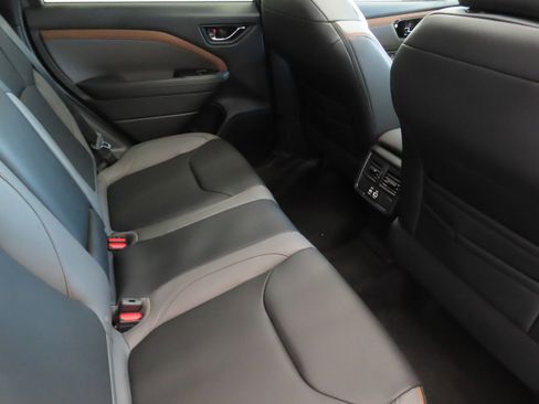 New 2026 Subaru Forester Sport image 25