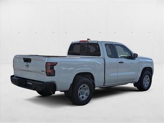 New 2026 Nissan Frontier S video 2