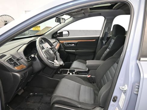 Used 2021 Honda CR-V EX image 11