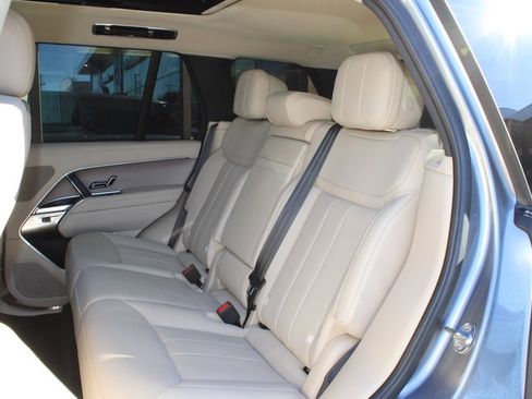 Used 2023 Land Rover Range Rover SE image 37