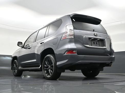 Used 2023 Lexus GX 460 Premium image 25