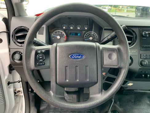 Used 2014 Ford F350 XL image 11