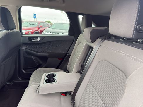 Used 2020 Ford Escape SE AWD/4WD image 34