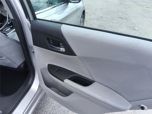 Used 2014 Honda Accord LX image 22