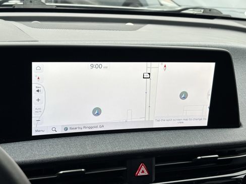 Used 2023 Kia EV6 Wind image 12