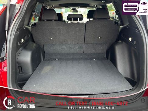 Used 2023 Honda CR-V Sport image 10