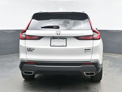 Used 2026 Honda CR-V Sport-L image 9