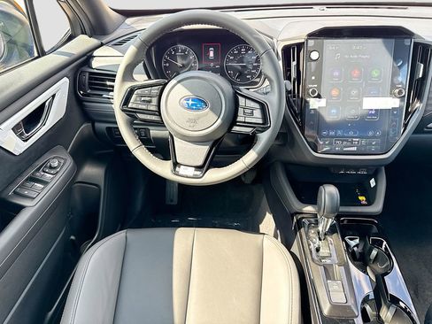 New 2026 Subaru Forester Sport AWD/4WD image 28