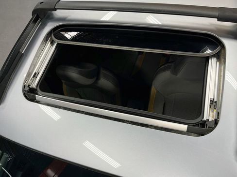 Used 2025 Subaru Crosstrek 2.5i Sport w/ Crosstrek Mirror Package AWD/4WD image 21
