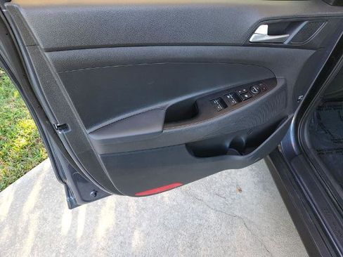 Used 2019 Hyundai Tucson Value w/ Cargo Package image 27