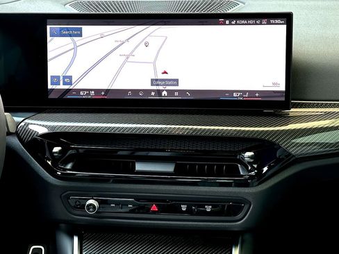 New 2026 BMW M4 Competition image 20