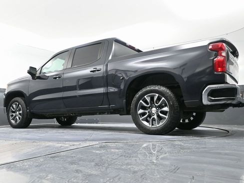 Used 2024 Chevrolet Silverado 1500 LT image 52