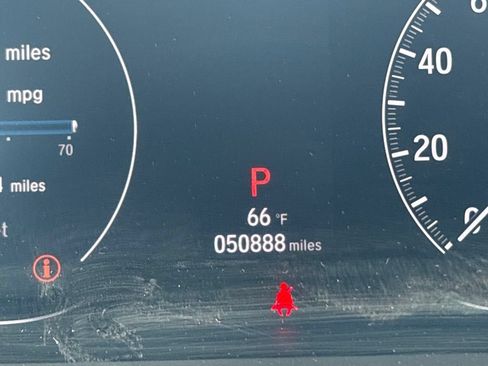 Certified 2019 Honda Accord LX image 17