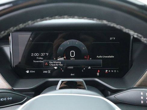 New 2026 GMC Acadia Denali Ultimate image 38