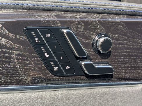 New 2026 Cadillac Escalade IQ Luxury 1 image 22