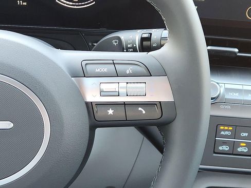 New 2026 Hyundai Kona SEL Sport FWD image 27