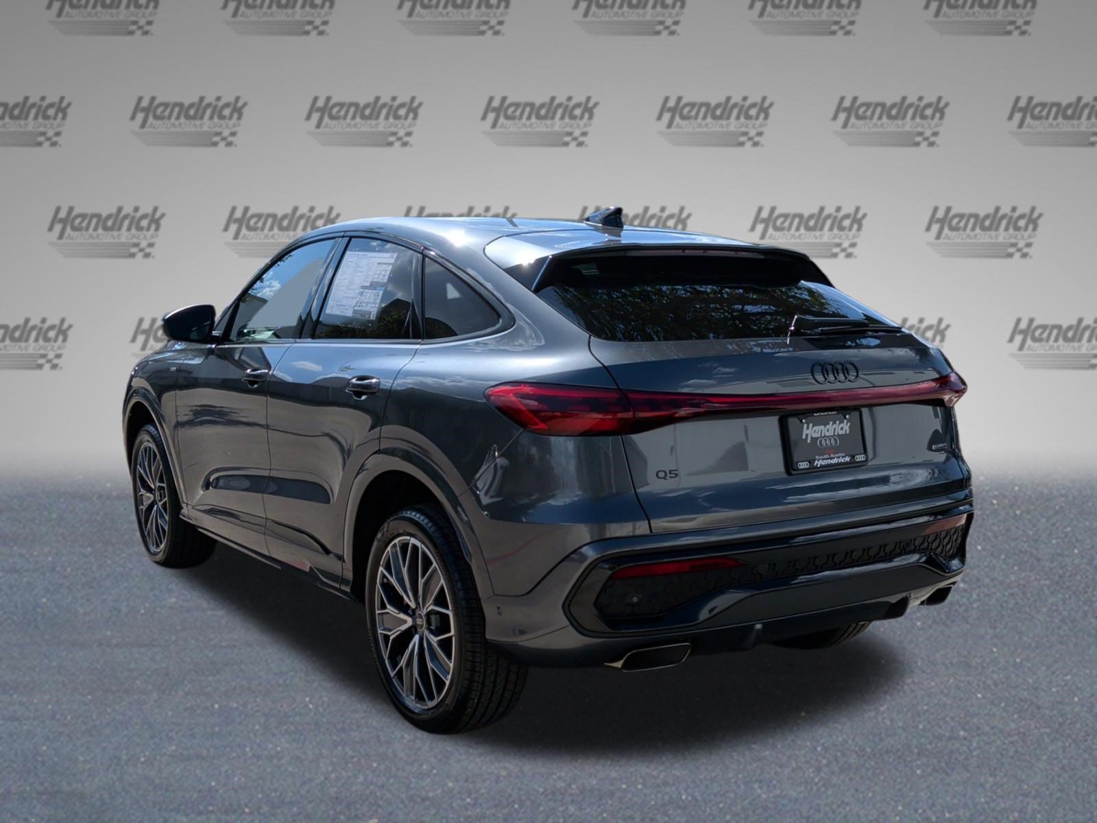 New 2026 Audi Q5 Premium Plus AWD/4WD image 7