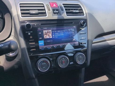 Used 2019 Subaru WRX Limited AWD/4WD image 28