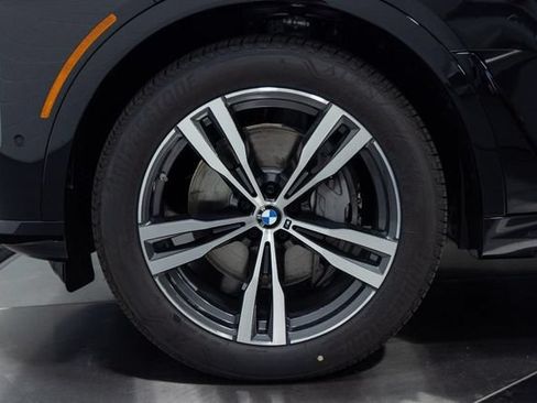 New 2027 BMW X7 xDrive40i w/ M Sport Package AWD/4WD image 28