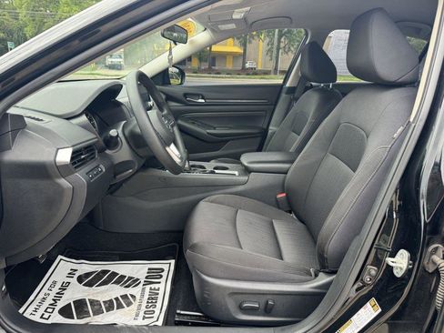 Used 2020 Nissan Altima 2.5 S FWD image 11