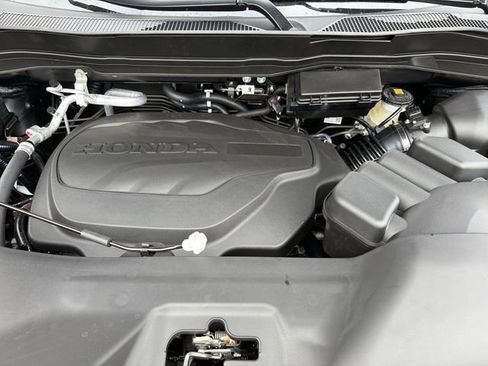 New 2026 Honda Ridgeline Black Edition image 27