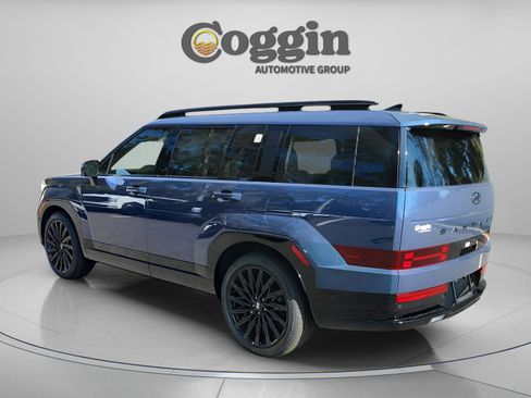 New 2026 Hyundai Santa Fe Calligraphy image 3