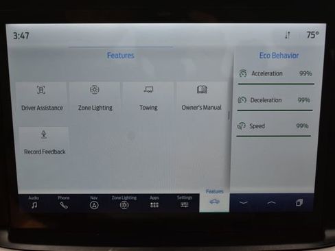 Used 2021 Ford F150 XLT w/ Equipment Group 302A High AWD/4WD image 30