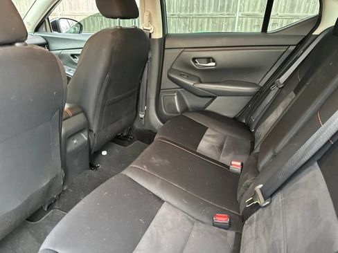 Used 2024 Nissan Sentra SR FWD image 11