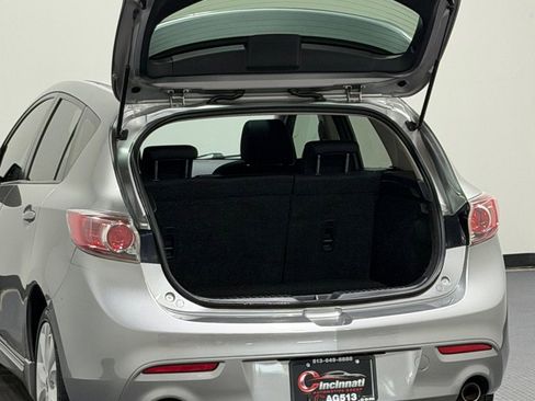 Used 2010 MAZDA MAZDA3 s Sport FWD image 12